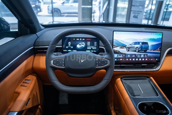 DongFeng  2026, 0 km - 1.5 l - Bakı