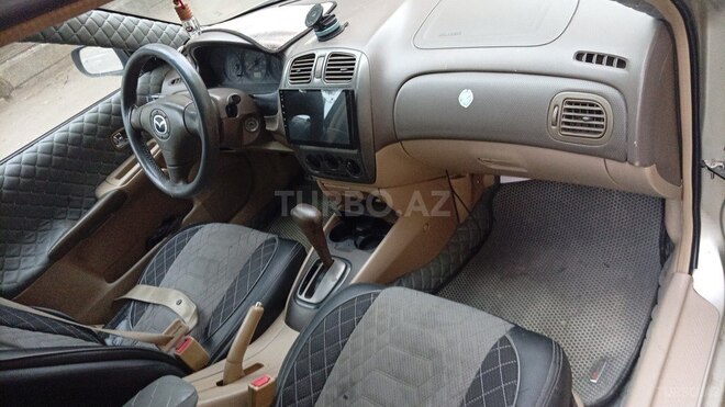Mazda 6 2002, 300,000 km - 2.0 l - Sumqayıt
