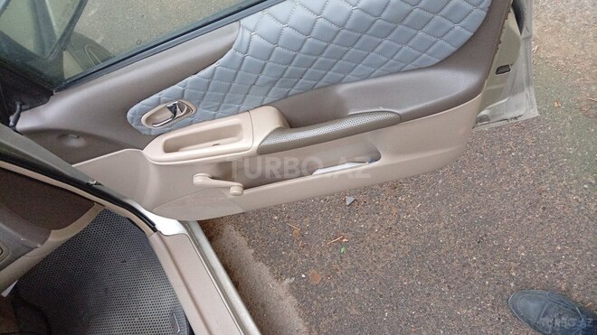 Mazda 6 2002, 300,000 km - 2.0 l - Sumqayıt