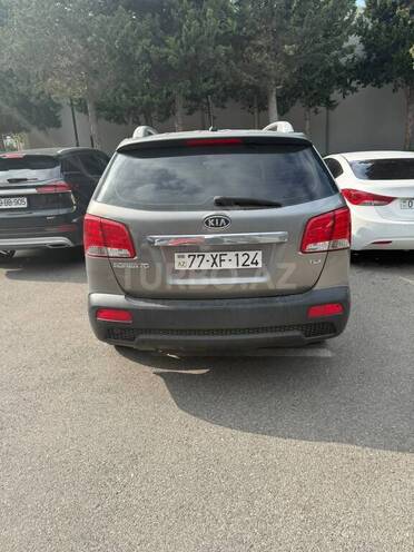 Kia Sorento 2011, 270,000 km - 2.0 l - Bakı