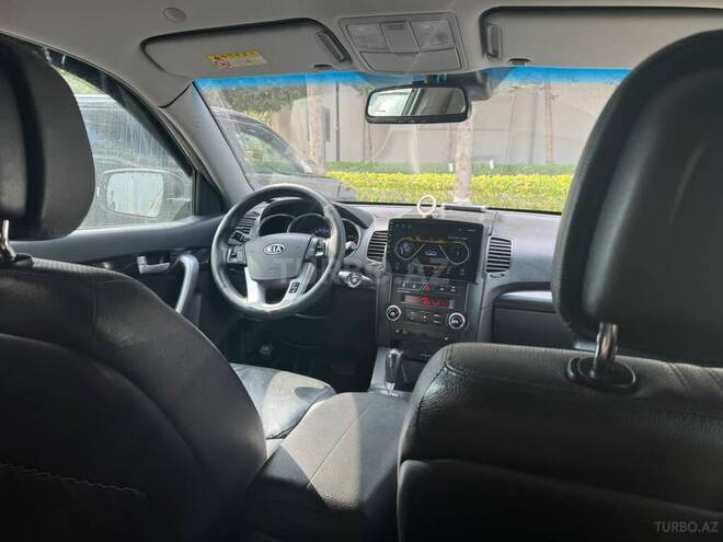 Kia Sorento 2011, 270,000 km - 2.0 l - Bakı