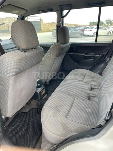 Mitsubishi Pajero io 1998, 410,000 km - 1.8 л - Bakı