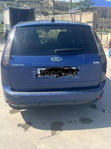 Ford Focus 2009, 301,000 km - 2.0 l - Bakı