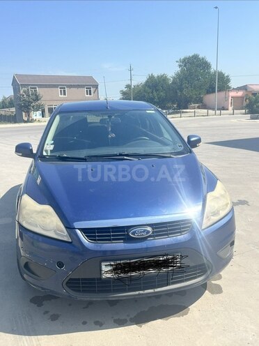 Ford Focus 2009, 301,000 km - 2.0 l - Bakı