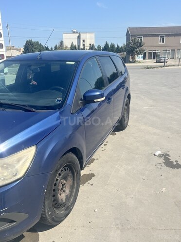 Ford Focus 2009, 301,000 km - 2.0 l - Bakı
