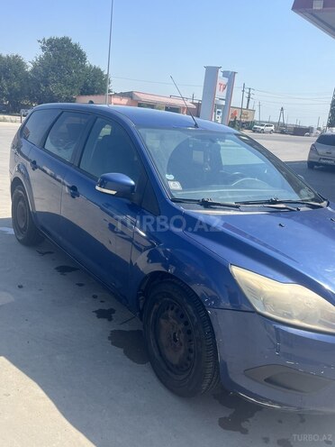 Ford Focus 2009, 301,000 km - 2.0 l - Bakı