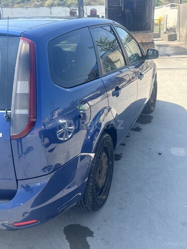 Ford Focus 2009, 301,000 km - 2.0 l - Bakı
