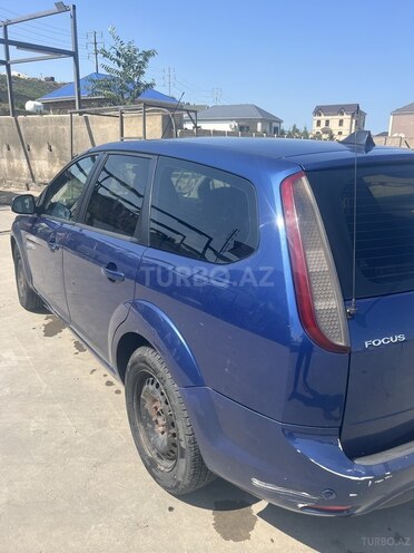 Ford Focus 2009, 301,000 km - 2.0 l - Bakı