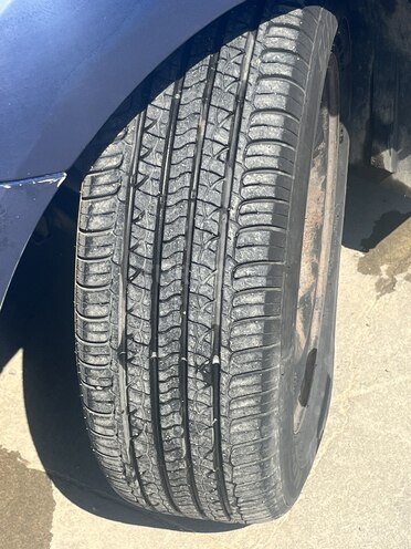 Ford Focus 2009, 301,000 km - 2.0 l - Bakı