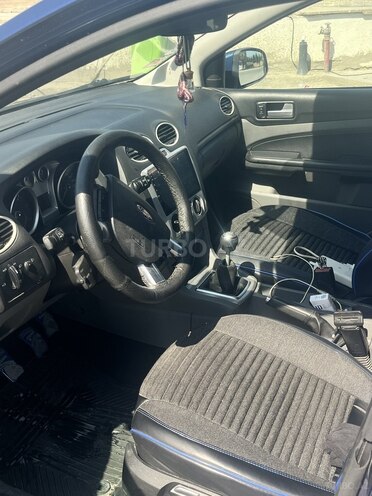 Ford Focus 2009, 301,000 km - 2.0 l - Bakı