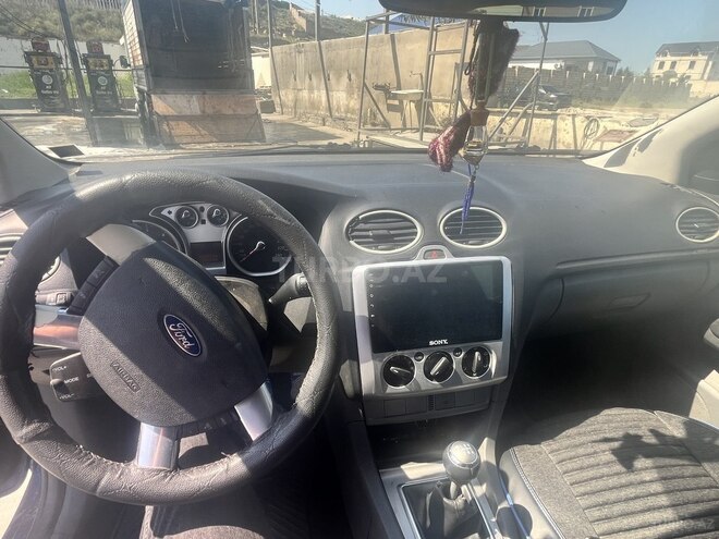 Ford Focus 2009, 301,000 km - 2.0 l - Bakı