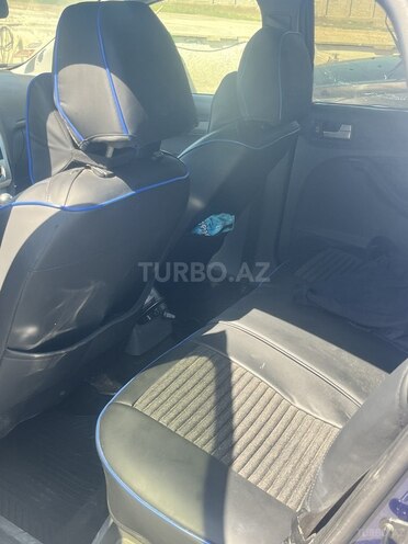 Ford Focus 2009, 301,000 km - 2.0 l - Bakı