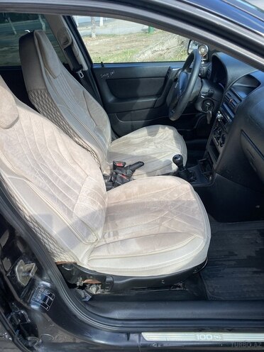 Opel Astra 1999, 350,550 km - 1.6 l - Sumqayıt