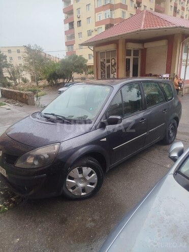 Renault Grand Scenic 2008, 450,000 km - 1.5 л - Bakı