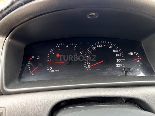 Toyota Corolla 2005, 341,300 km - 1.4 л - Bakı
