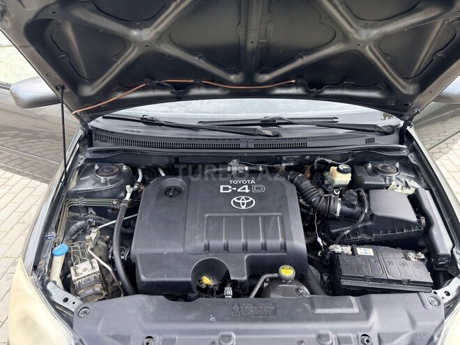 Toyota Corolla 2005, 341,300 km - 1.4 л - Bakı