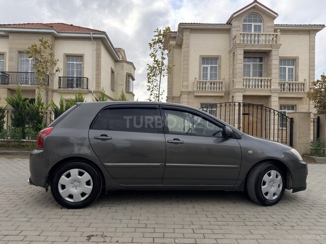 Toyota Corolla 2005, 341,300 km - 1.4 л - Bakı