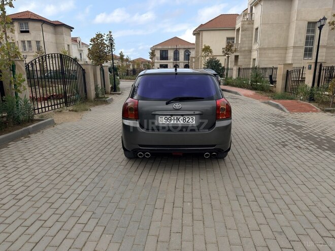 Toyota Corolla 2005, 341,300 km - 1.4 л - Bakı