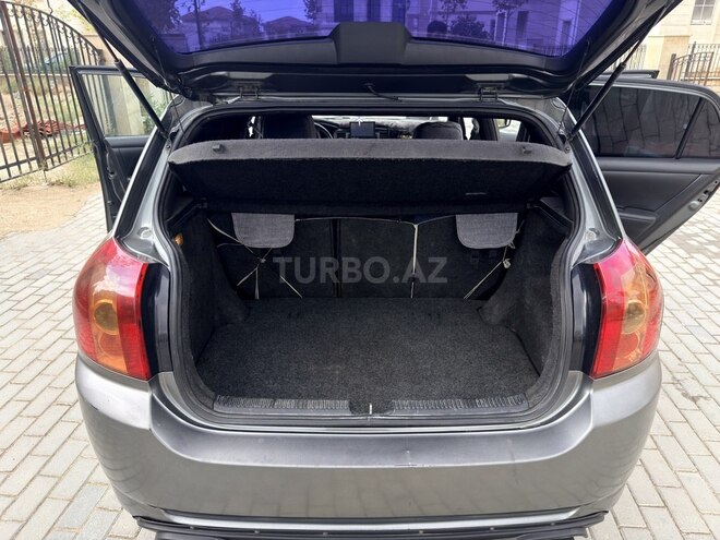 Toyota Corolla 2005, 341,300 km - 1.4 л - Bakı