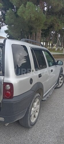 Land Rover Freelander 2002, 228,231 km - 1.8 л - Bakı