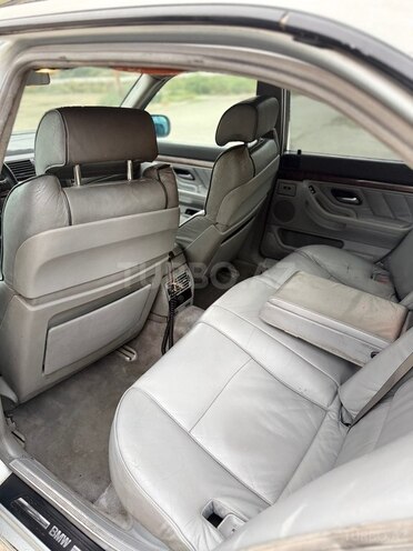 BMW 735 1998, 440,000 km - 3.5 l - Bakı