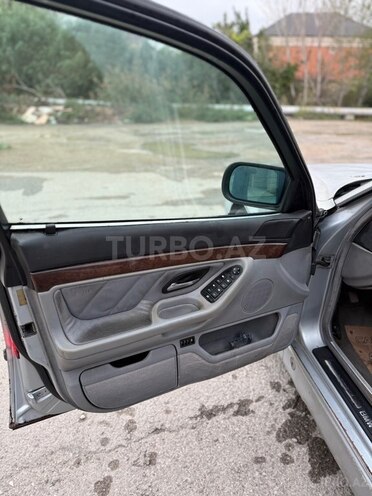 BMW 735 1998, 440,000 km - 3.5 l - Bakı