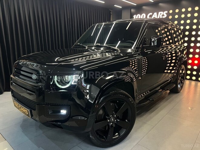 Land Rover Defender 2023, 56,000 km - 3.0 л - Bakı