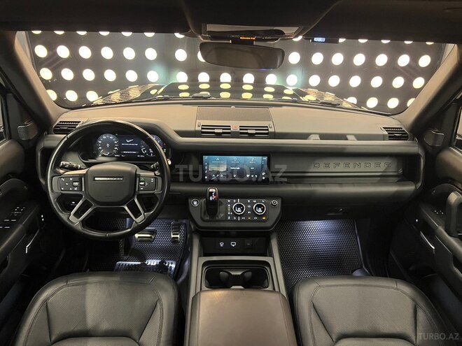Land Rover Defender 2023, 56,000 km - 3.0 л - Bakı