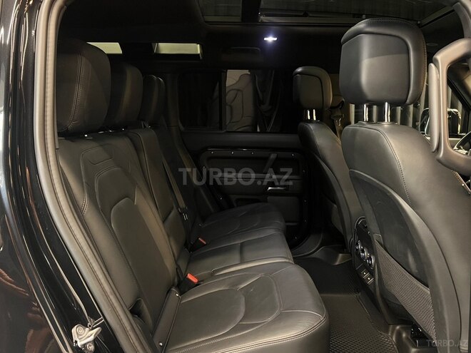 Land Rover Defender 2023, 56,000 km - 3.0 л - Bakı