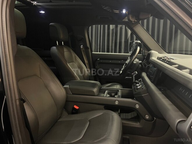 Land Rover Defender 2023, 56,000 km - 3.0 л - Bakı