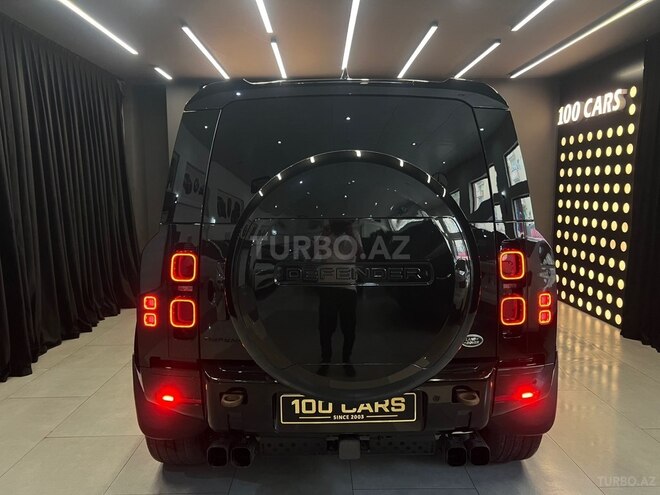 Land Rover Defender 2023, 56,000 km - 3.0 л - Bakı