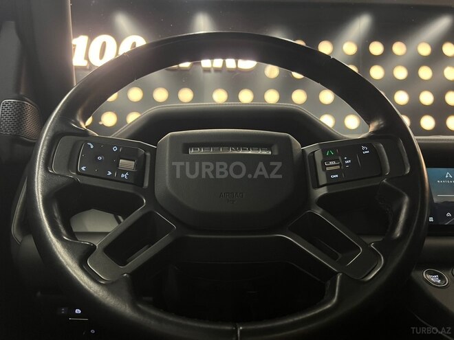 Land Rover Defender 2023, 56,000 km - 3.0 л - Bakı