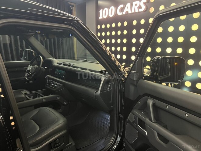 Land Rover Defender 2023, 56,000 km - 3.0 л - Bakı