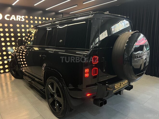 Land Rover Defender 2023, 56,000 km - 3.0 л - Bakı