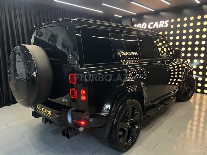 Land Rover Defender 2023, 56,000 km - 3.0 л - Bakı