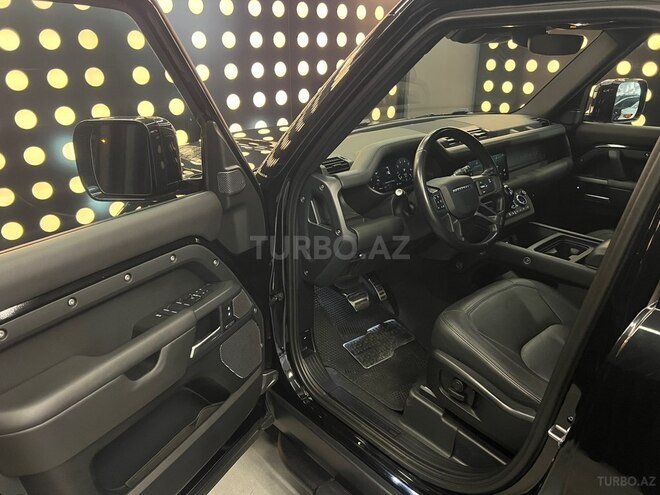 Land Rover Defender 2023, 56,000 km - 3.0 л - Bakı