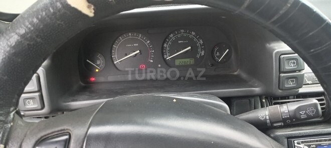 Land Rover Freelander 2002, 228,231 km - 1.8 л - Bakı