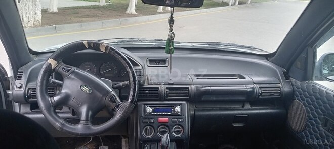 Land Rover Freelander 2002, 228,231 km - 1.8 л - Bakı