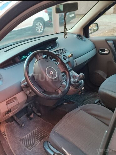 Renault Grand Scenic 2008, 450,000 km - 1.5 л - Bakı