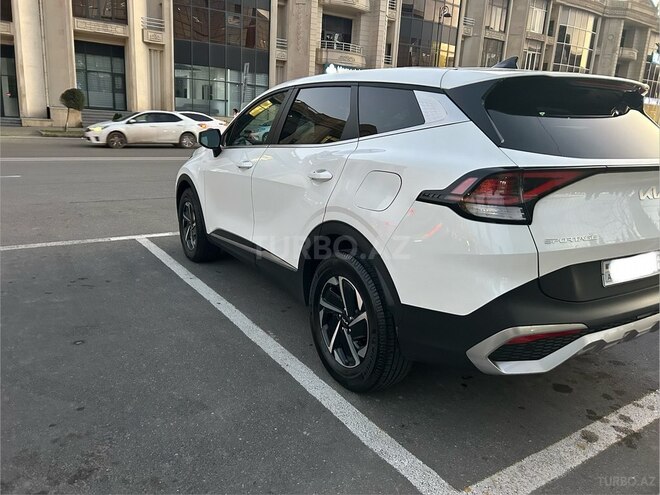 Kia Sportage 2023, 153,500 km - 1.6 l - Bakı