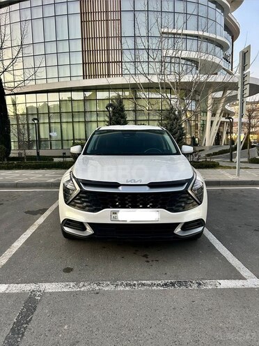 Kia Sportage 2023, 153,500 km - 1.6 l - Bakı