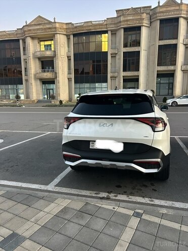 Kia Sportage 2023, 153,500 km - 1.6 l - Bakı