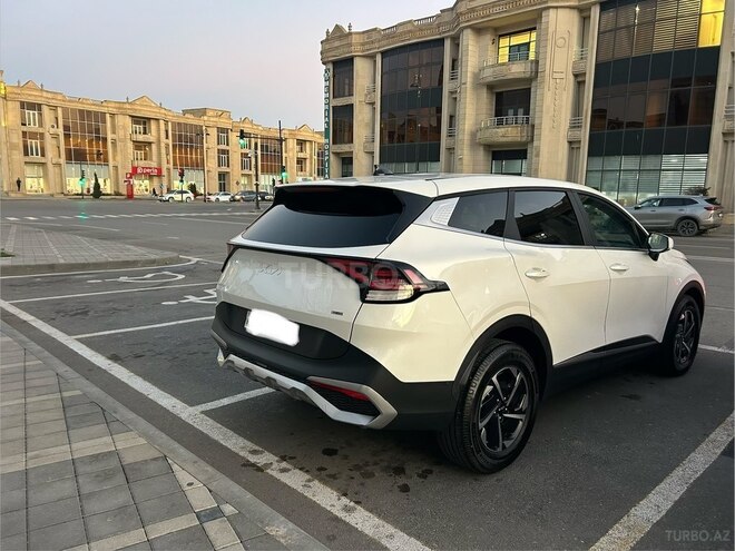 Kia Sportage 2023, 153,500 km - 1.6 l - Bakı
