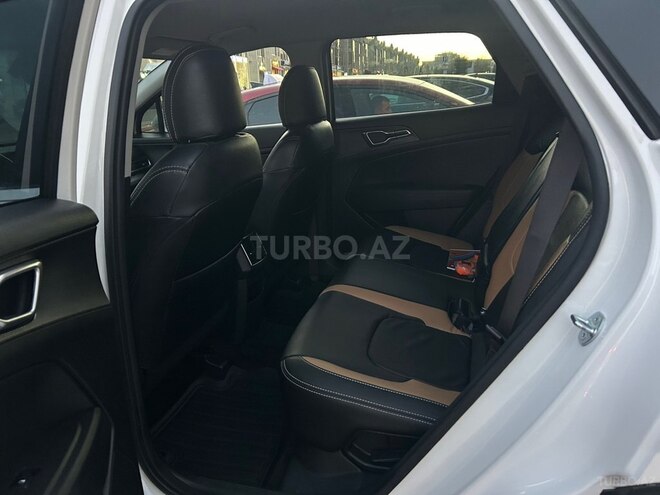 Kia Sportage 2023, 153,500 km - 1.6 l - Bakı