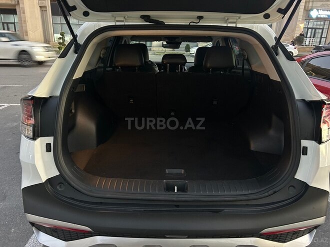Kia Sportage 2023, 153,500 km - 1.6 l - Bakı