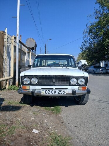 LADA (VAZ) 2106 1989, 300,000 km - 1.5 л - Ağdaş