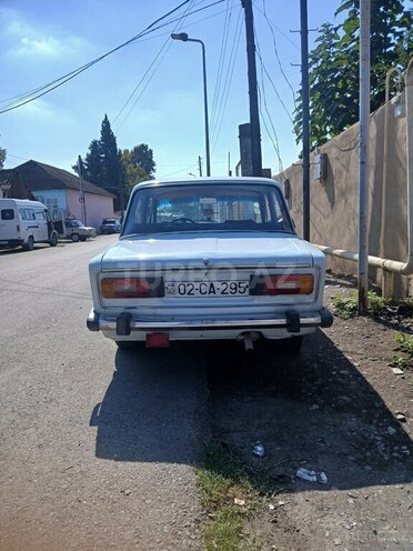 LADA (VAZ) 2106 1989, 300,000 km - 1.5 л - Ağdaş