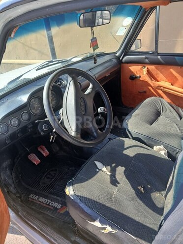 LADA (VAZ) 2106 1989, 300,000 km - 1.5 л - Ağdaş