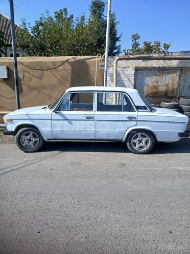 LADA (VAZ) 2106 1989, 300,000 km - 1.5 л - Ağdaş