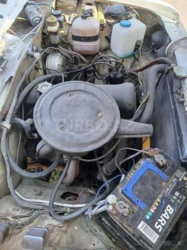 LADA (VAZ) 2106 1989, 300,000 km - 1.5 л - Ağdaş